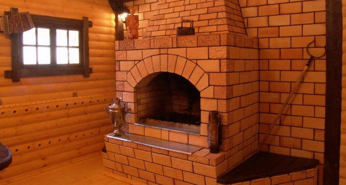 Отопление дома твердым топливом: печь, котел и камин